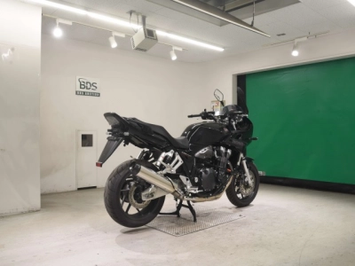 Honda CB1300SF BOLDOR