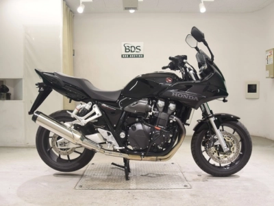 Honda CB1300SF BOLDOR