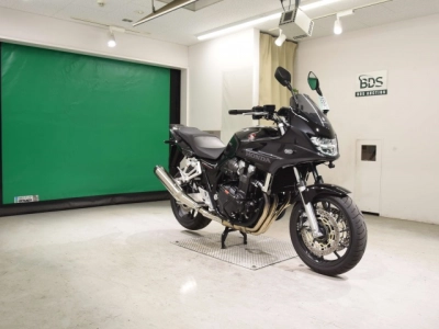 Honda CB1300SF BOLDOR
