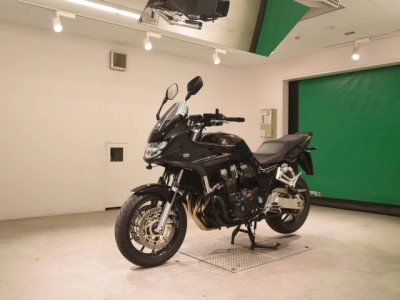 Honda CB1300SF BOLDOR