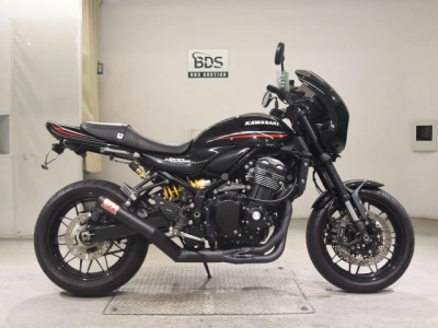 Kawasaki Z900RS