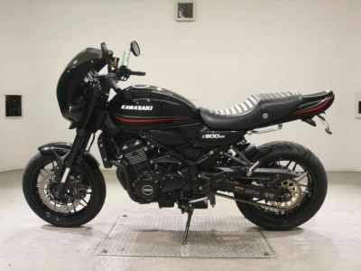 Kawasaki Z900RS
