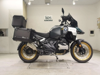 OTHER BMWR1300GSADV ASA