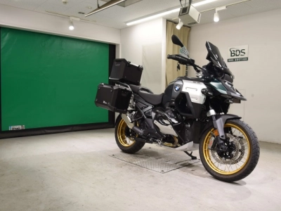 OTHER BMWR1300GSADV ASA