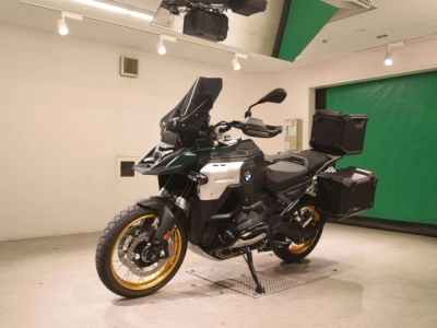 OTHER BMWR1300GSADV ASA