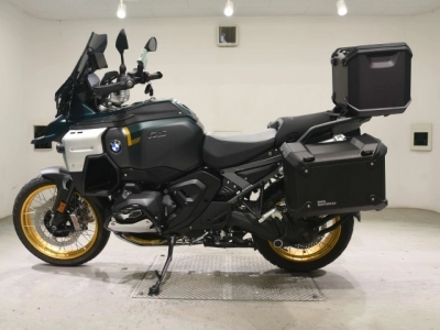 OTHER BMWR1300GSADV ASA
