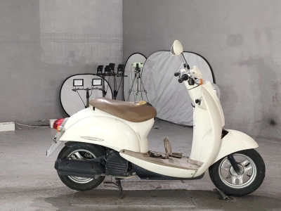 Honda CREA SCOOPY