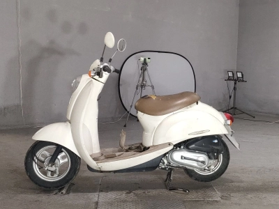 Honda CREA SCOOPY