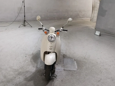 Honda CREA SCOOPY
