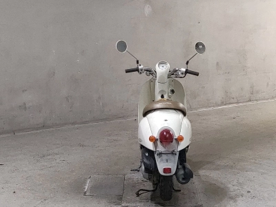 Honda CREA SCOOPY