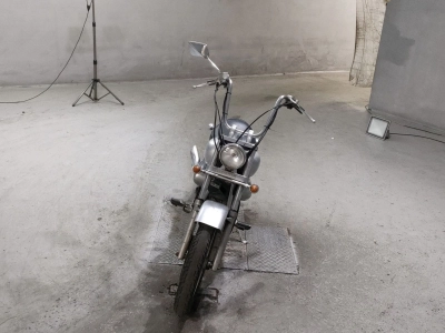 Honda MAGNA 50