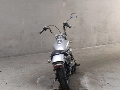 Honda MAGNA 50