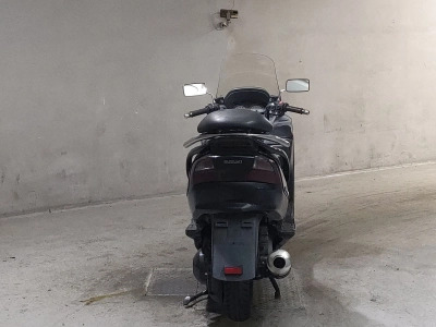 Suzuki SKYWAVE 400S