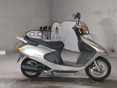 Honda SPACY100