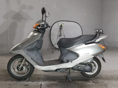 Honda SPACY100