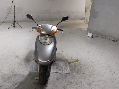 Honda SPACY100