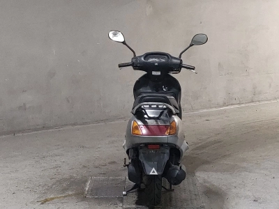 Honda SPACY100