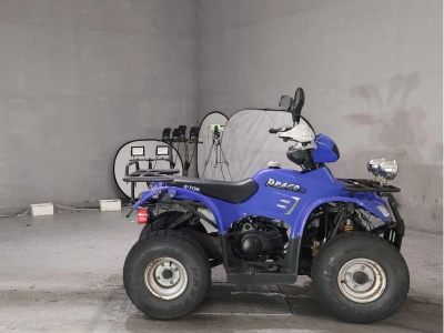 OTHER  BUGGY 50CC