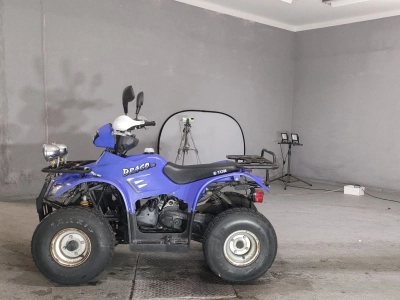 OTHER  BUGGY 50CC