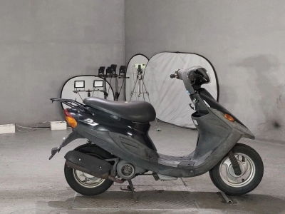 Yamaha BJ