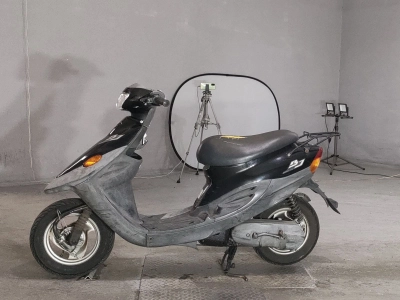 Yamaha BJ
