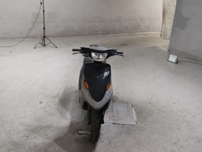 Yamaha BJ