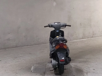 Yamaha BJ