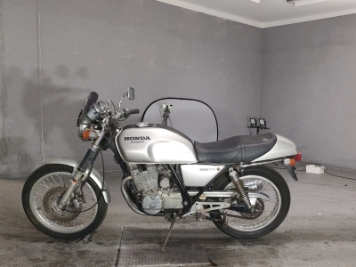 Honda GB250 CLUBMAN 1