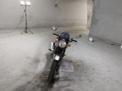 Honda GB250 CLUBMAN 1