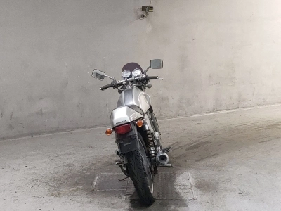Honda GB250 CLUBMAN 1