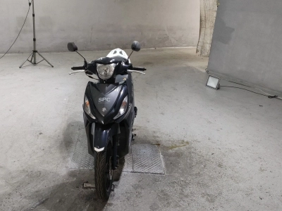 Suzuki ADDRESS V110