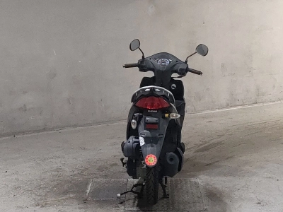 Suzuki ADDRESS V110