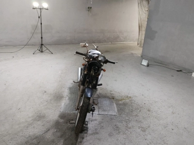 Honda GB250 CLUBMAN 1