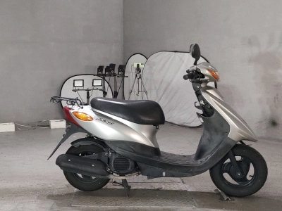 Yamaha JOG