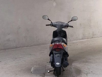 Yamaha JOG