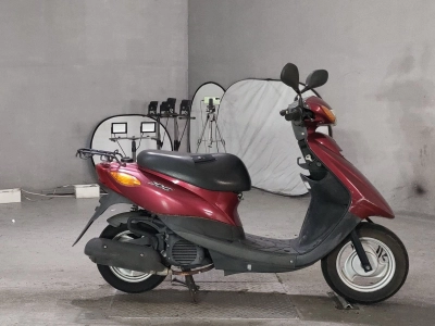Yamaha JOG