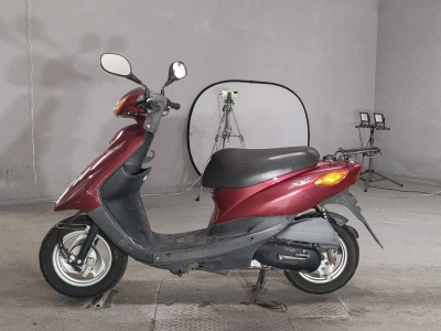 Yamaha JOG