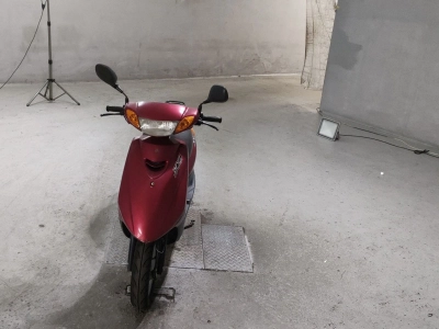 Yamaha JOG