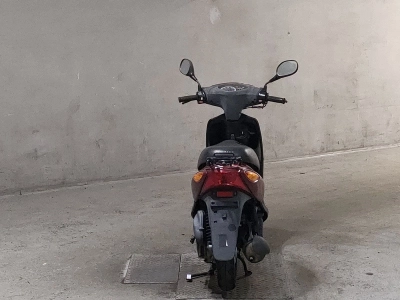 Yamaha JOG