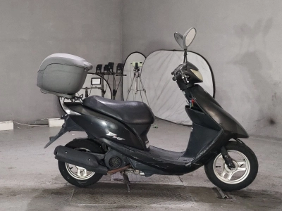 Honda DIO