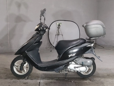 Honda DIO