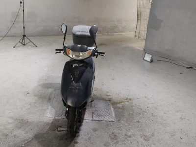 Honda DIO
