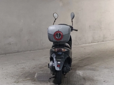 Honda DIO