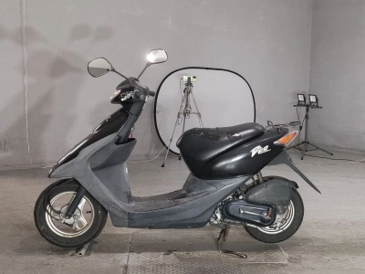Honda DIO