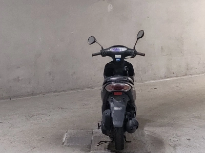 Honda DIO
