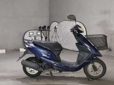 Honda DIO