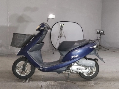 Honda DIO