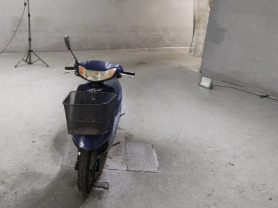 Honda DIO