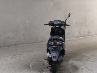 Honda DIO