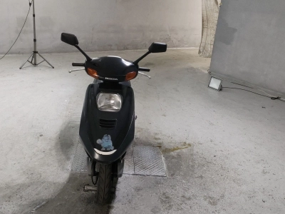 Honda SPACY125